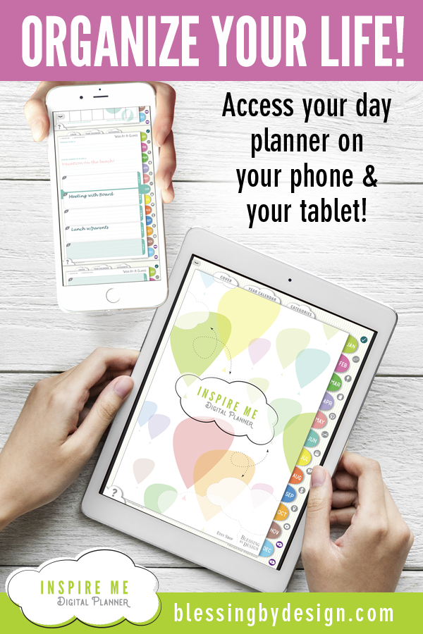 best 2021 digital planner