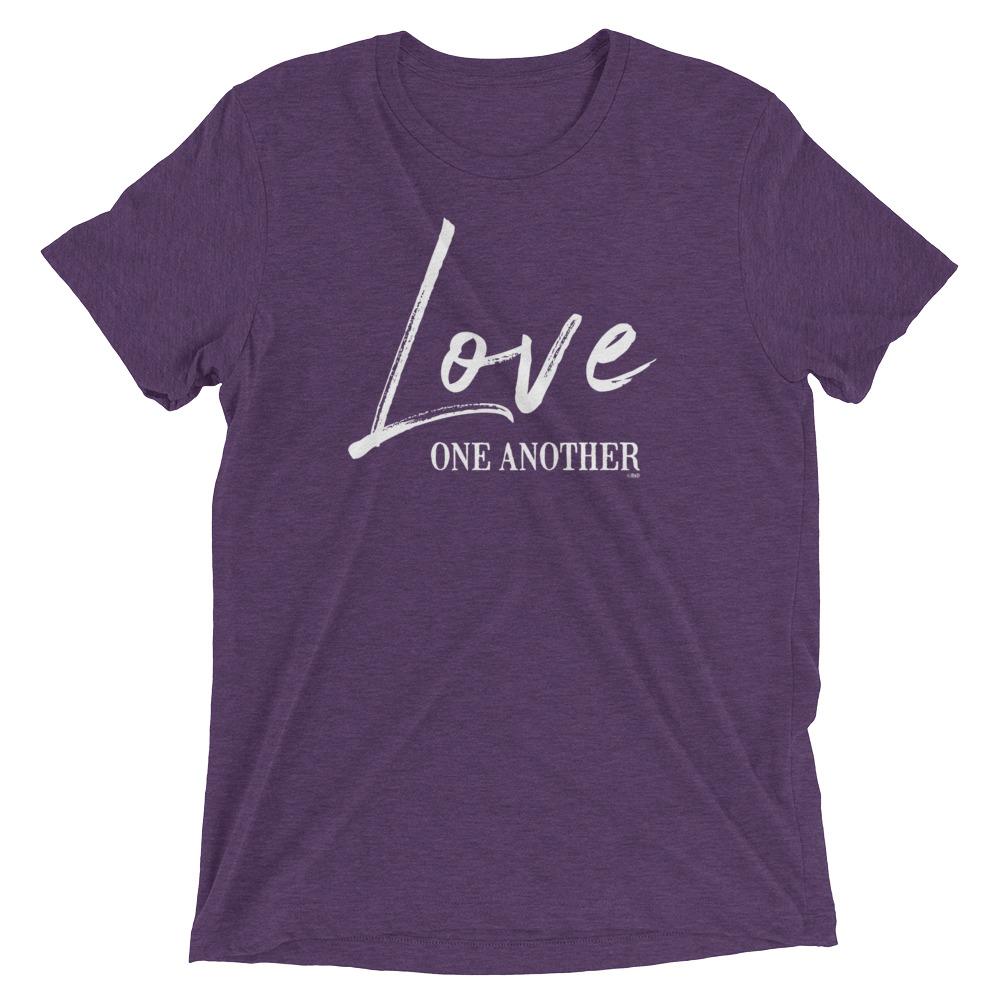 Love One Another Shirt