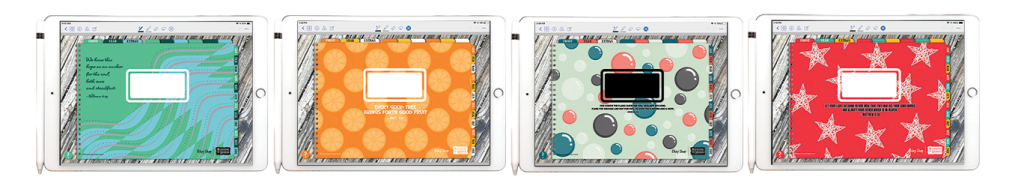 Bright Life Digital_Planners