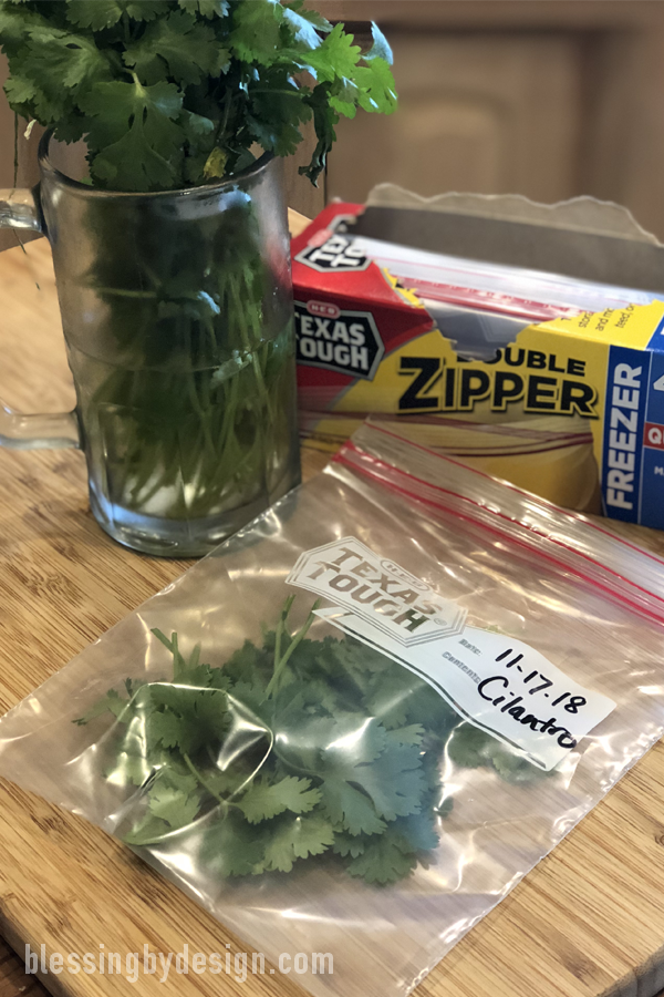 Easy Fresh Salsa Recipe