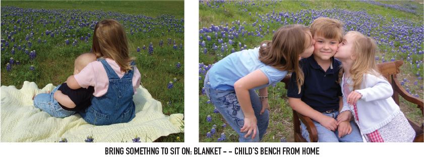 Photographing Kids