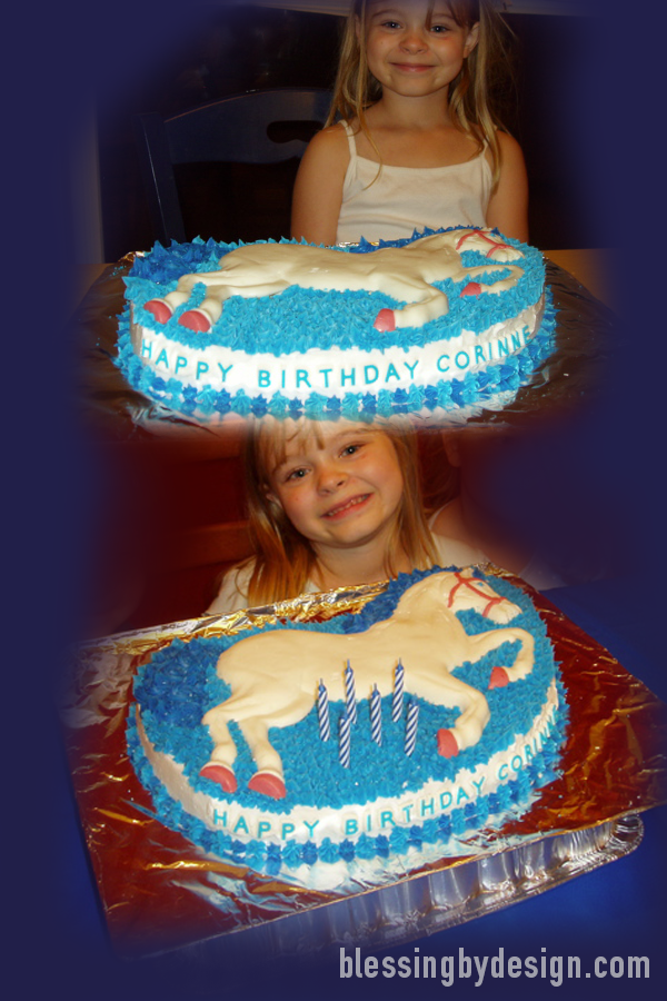 Horse_Candy_Melt_cake