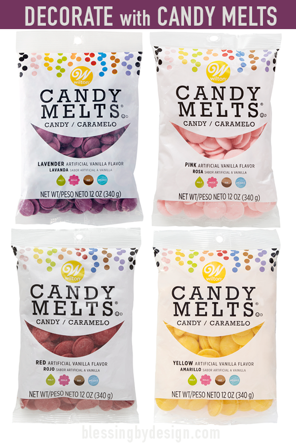 Candy Melts