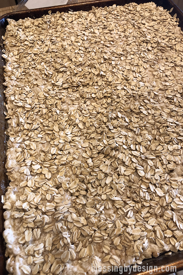 Everything Rice Krispie Treat Recipe