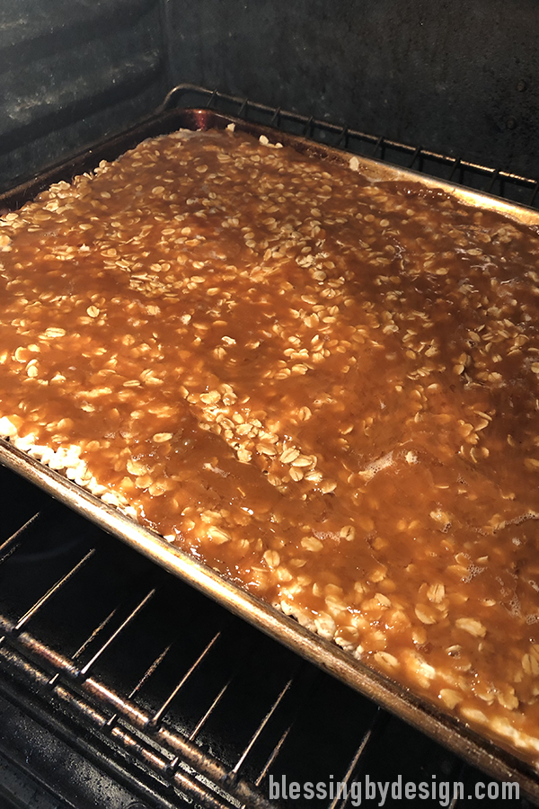 Everything Rice Krispie Treat Recipe