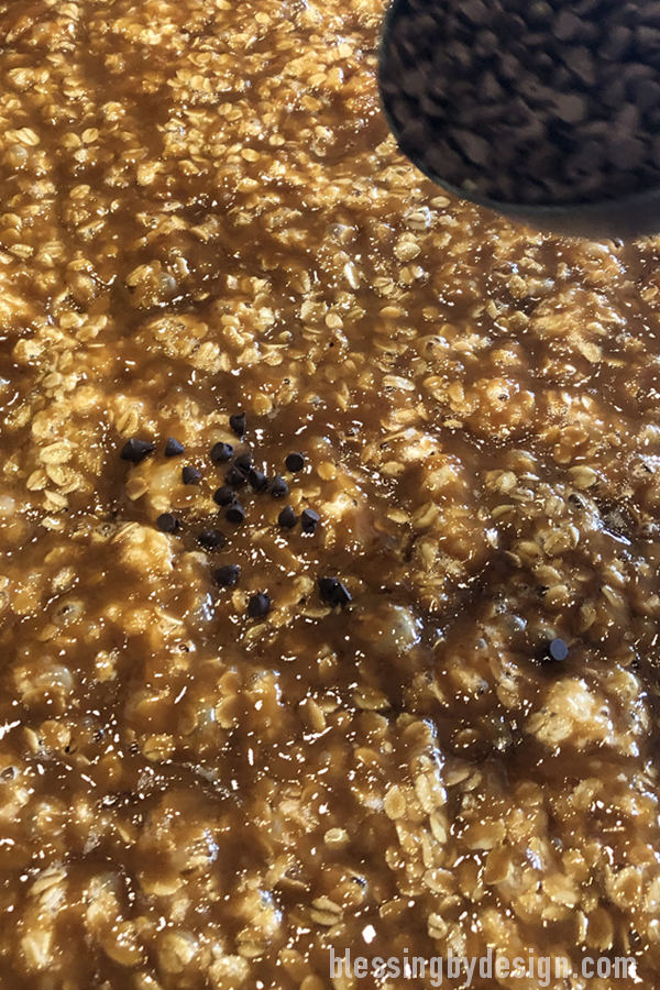 Everything Rice Krispie Treat Recipe