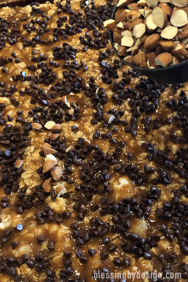 Everything Rice Krispie Treat Recipe