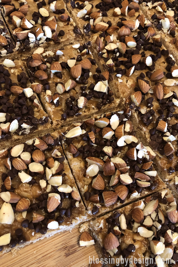 Everything Rice Krispie Treat Recipe