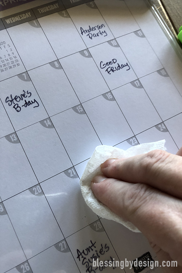 2020 Free Printable Calendar