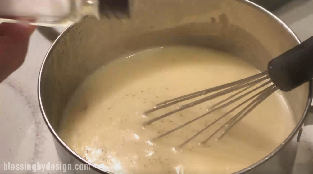 no fail 3 ingredient turkey gravy