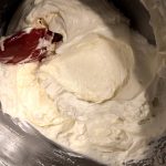Lemon Buttercream Frosting