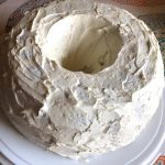 Frosted Cake