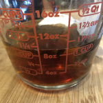 Tea Infusion