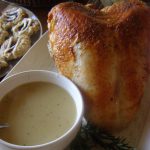easy holiday turkey